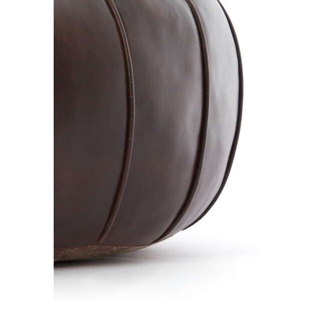 Light & Living poef calima Ø58x32 cm - 3259205 large