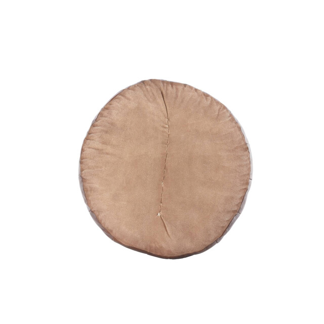 Light & Living Poef dovio - Ø56x42cm 3415005 large