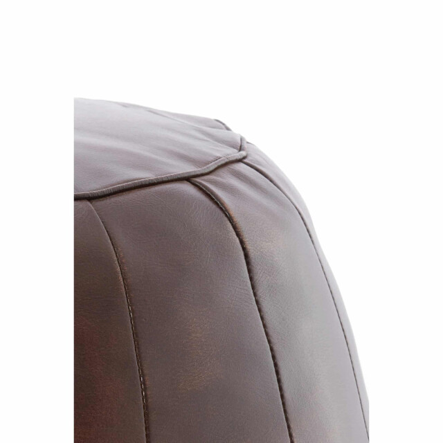 Light & Living Poef dovio - Ø56x42cm 3415005 large