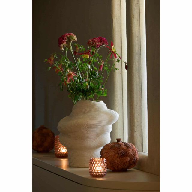 Light & Living Vaas luzz - 33,5x32x34cm 3414995 large