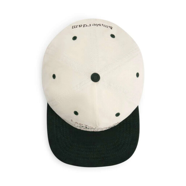 Dstrezzed Seven cap cordmix 655500-567 large