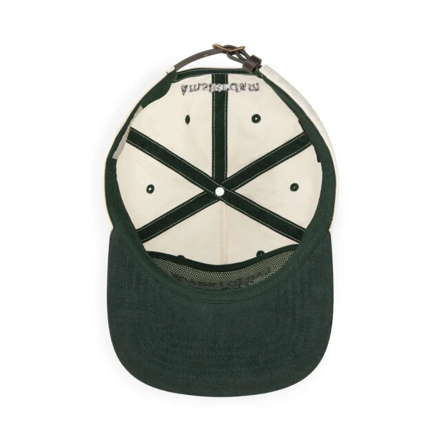 Dstrezzed Seven cap cordmix 655500-567 large