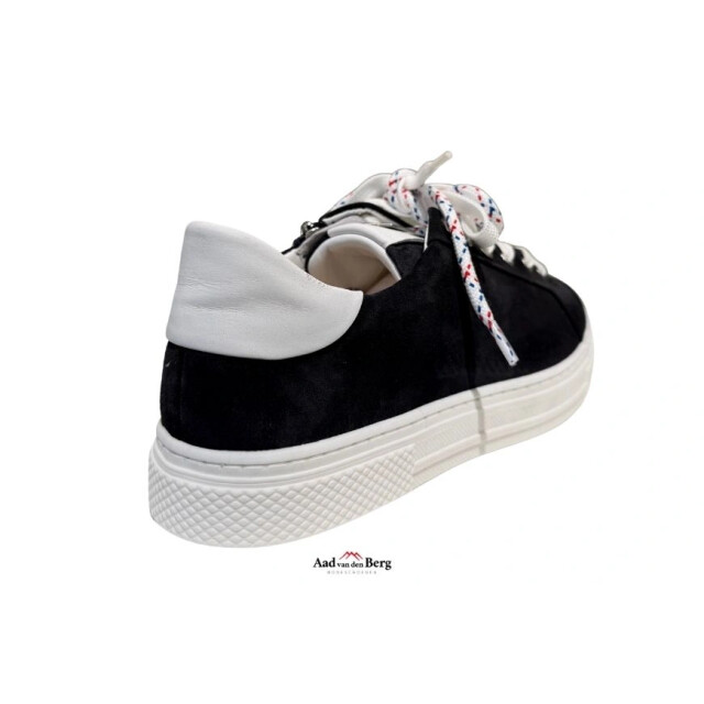 Hassia Damesschoenen sneakers 301022 Asti large