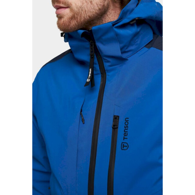 Tenson core ski 2.0 jacket men ski jack heren - 071447_290-L large