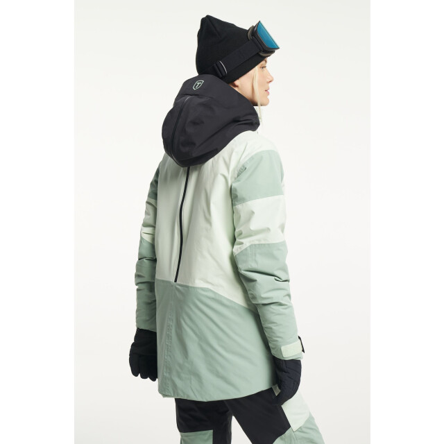 Tenson aero xx ski jacket women ski jack dames - 071524_310-L large