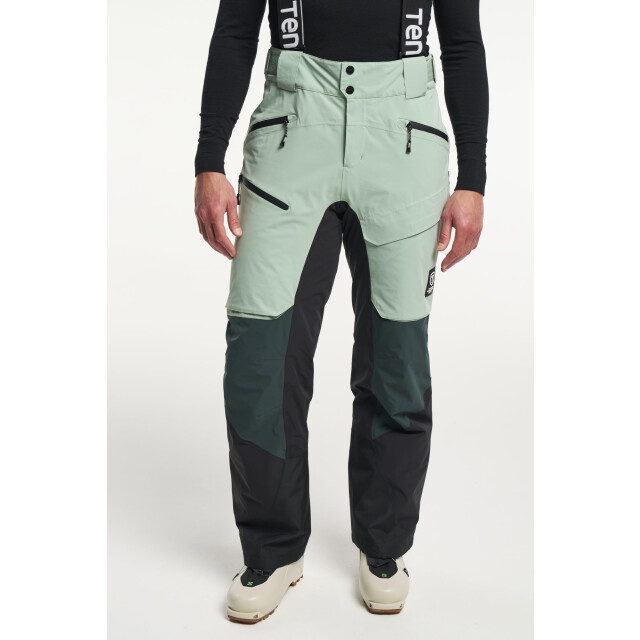 Tenson aero xx ski pants men skibroek heren - 071441_370-XL large
