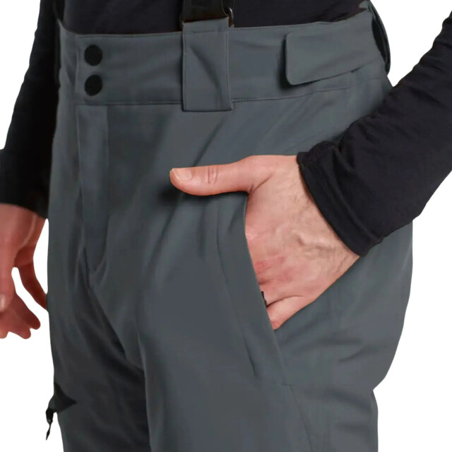 Tenson core ski 2.0 pants men skibroek heren - 071449_370-XXL large