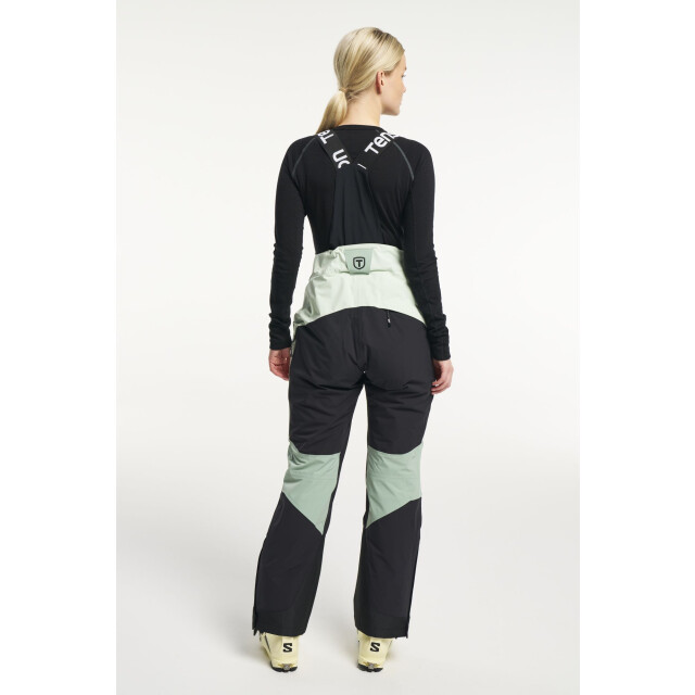 Tenson aero xx ski pant women skibroek dames - 071525_310-L large