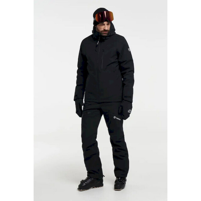Tenson core ski 2.0 jacket men ski jack heren - 071448_990-XXL large