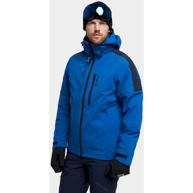 Tenson core ski 2.0 jacket men ski jack heren - 071447_290-L large