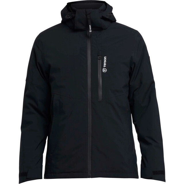 Tenson core ski 2.0 jacket women ski jack dames - 071528_990-XL large