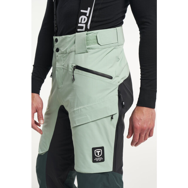 Tenson aero xx ski pants men skibroek heren - 071441_370-XL large