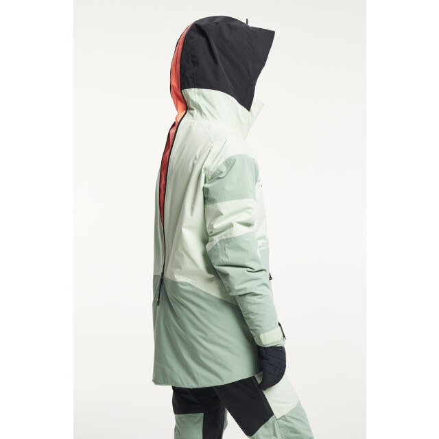 Tenson aero xx ski jacket women ski jack dames - 071524_310-L large