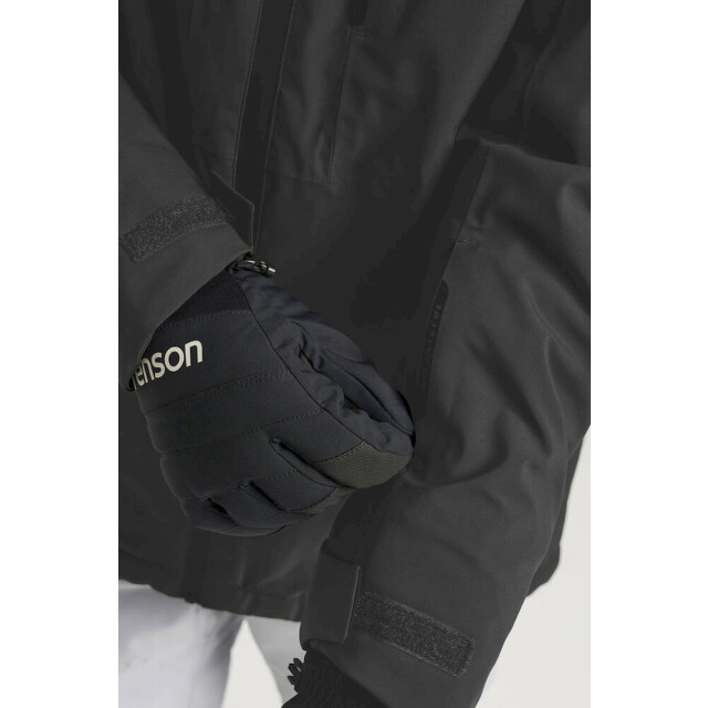 Tenson wister ski jacket men ski jack heren - 071532_990-L large