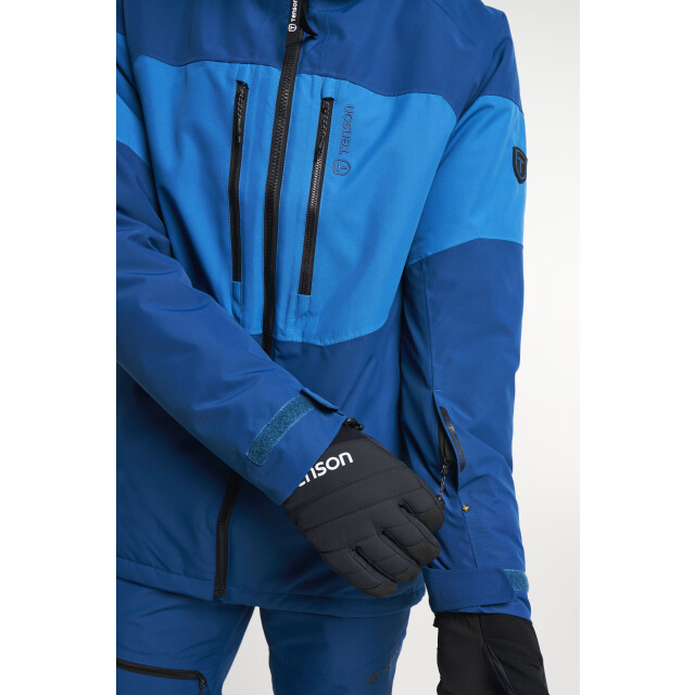 Tenson kiroro ski jacket men ski jack heren - 071529_240-L large