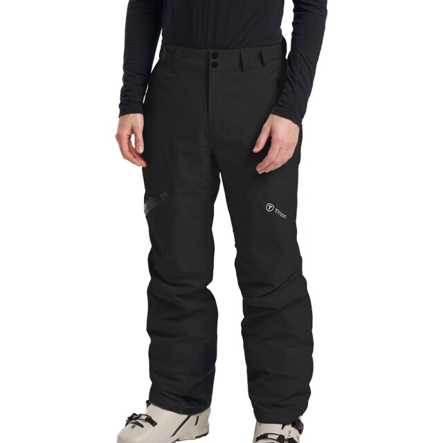 Tenson wister ski pant men skibroek heren - 071533_990-XXL large