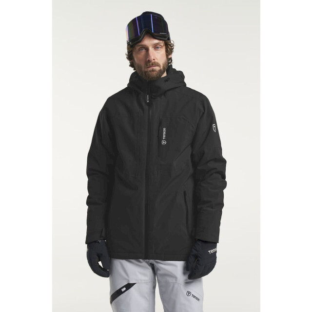 Tenson wister ski jacket men ski jack heren - 071532_990-L large