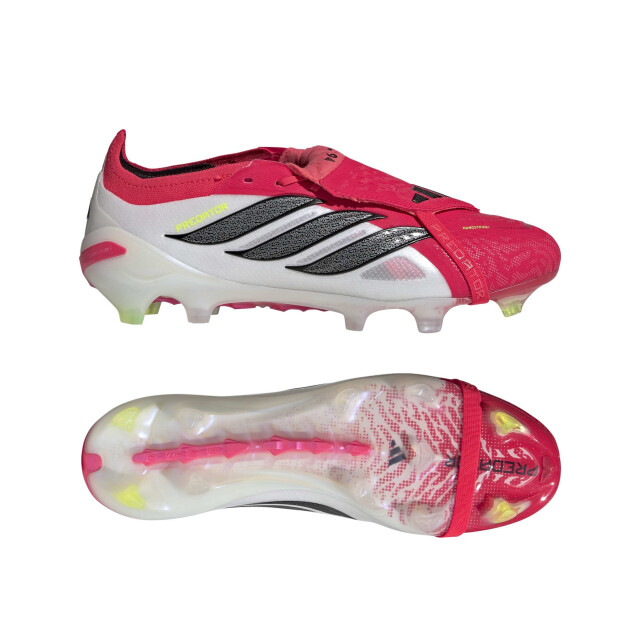Adidas predator elite ft fg voetbal schoen firm ground heren - 073612_600-10 large