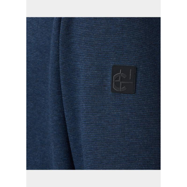 Casamoda Sweat halfzip sweattroyer 126360010/146 204684 large