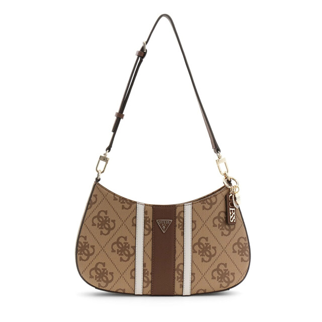 Guess Noelle top zip schoudertas 66196 large