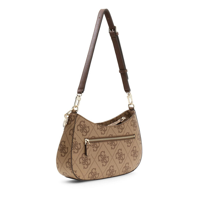 Guess Noelle top zip schoudertas 66196 large