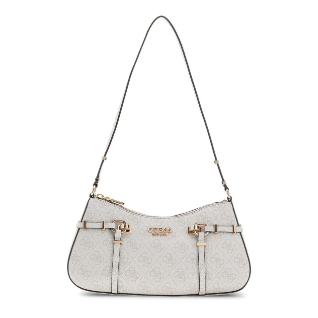 Guess Leona logo schoudertas 66191 large