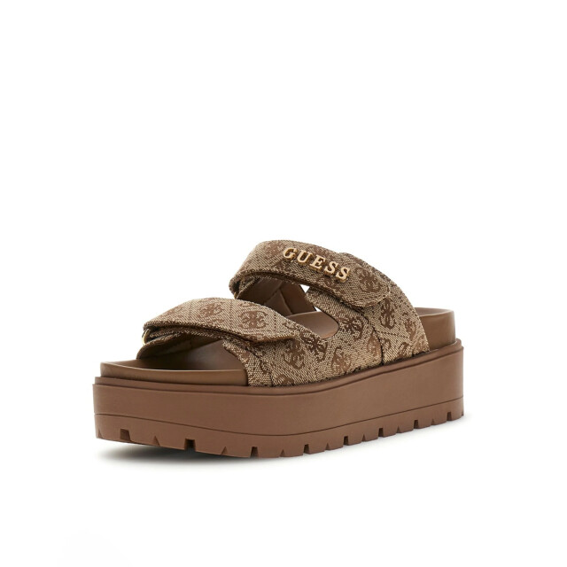 Guess Faxon2 sandalen 66242 large