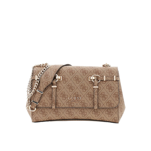 Guess Leona logo crossbody 66193 large