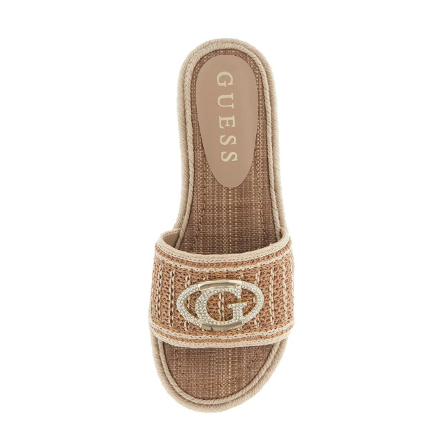 Guess Kaylis slippers 66243 large