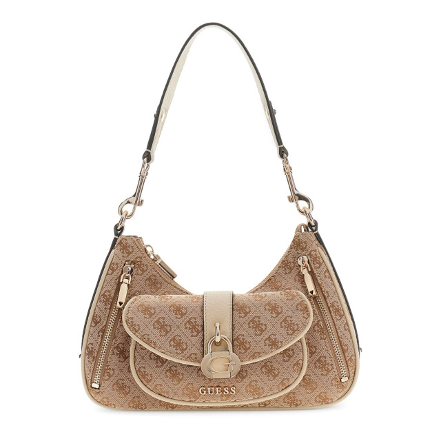 Guess Jessa schoudertas 66178 large