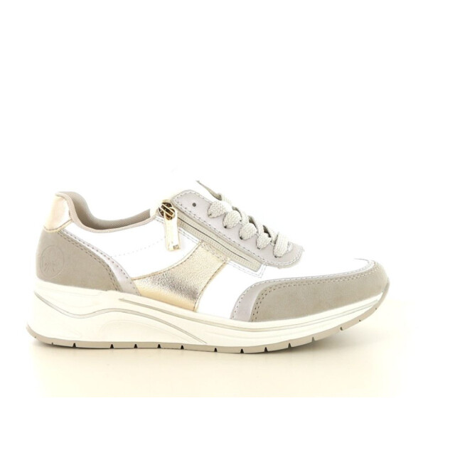 Rieker N9504 wijdte g 237.10.438 large