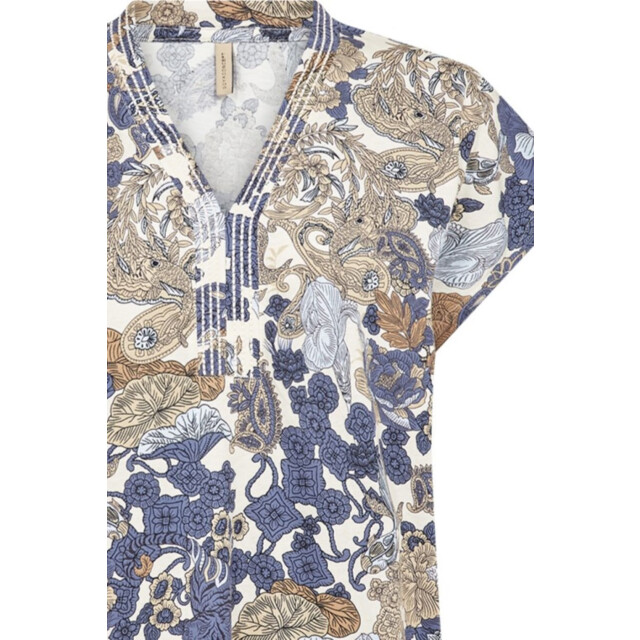 Soyaconcept Felicity 535 Felicity 535 Blauw large