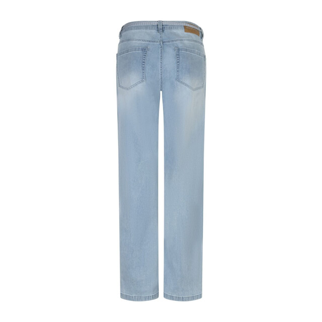 Red Button Colette belt bleach Colette Belt Bleach large