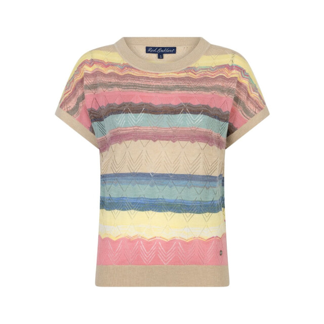 Red Button Jerry Jerry Multi large