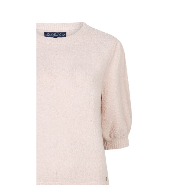 Red Button Popcorn blossom Popcorn Blossom large