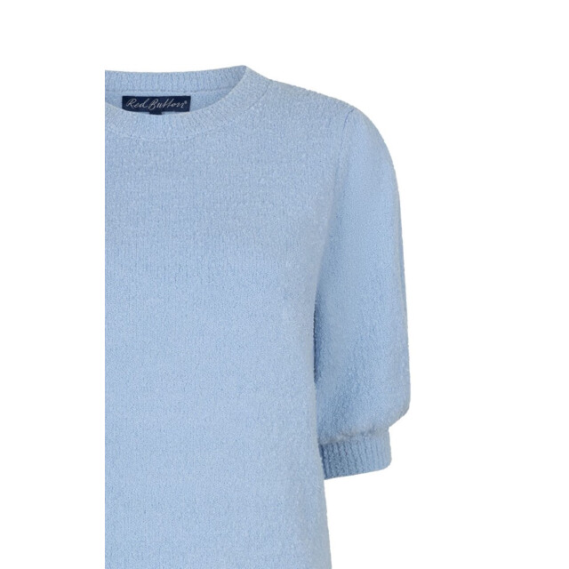 Red Button Popcorn light blue Popcorn Light Blue large