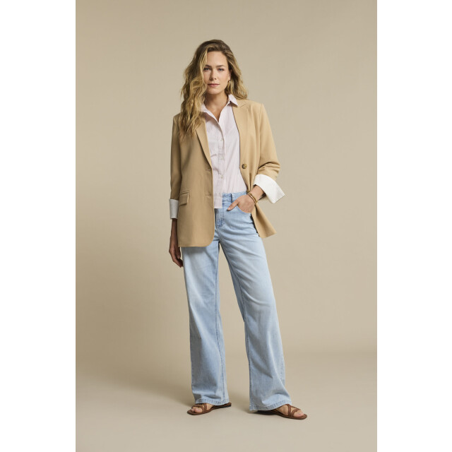 Red Button Colette belt bleach Colette Belt Bleach large