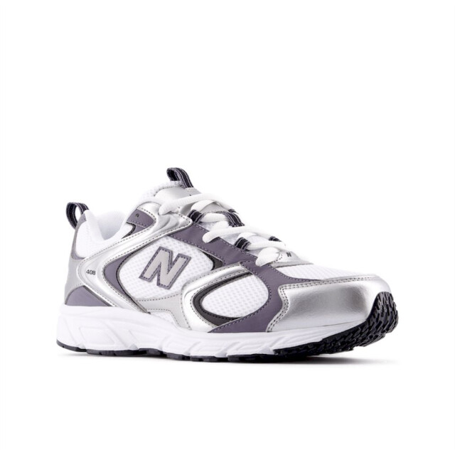 New Balance 075028_100-10 Sneakers Wit 075028_100-10 large