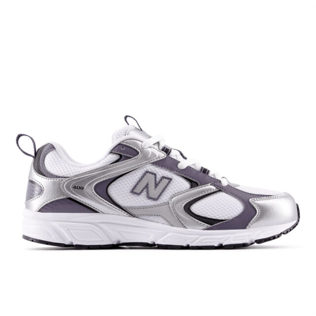 New Balance 075028_100-10 Sneakers Wit 075028_100-10 large