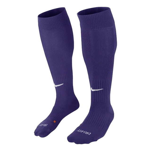 Nike Unisex adult classic ii cush otc voetbalsokken UTPP7004_violet large