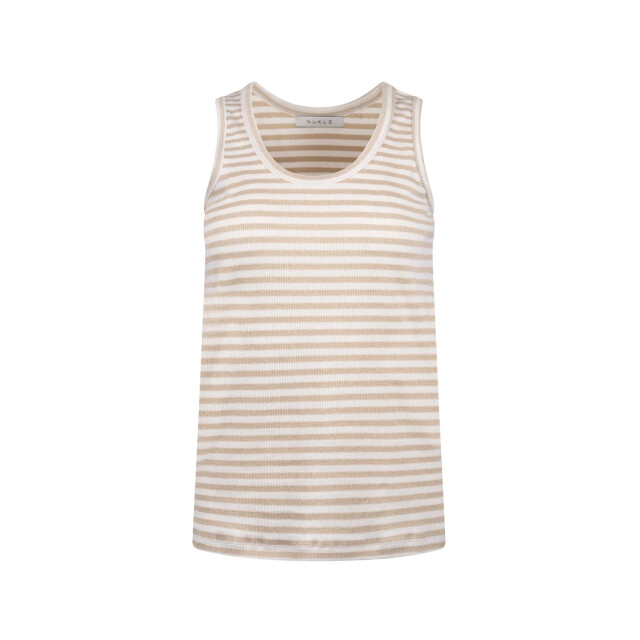 Nukus Nks01168 steffie singlet lurex NKS01168 Steffie Singlet Lurex large