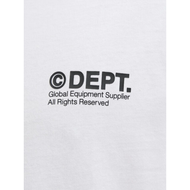 Jack & Jones Jcodynamic dust tee 12273867 large