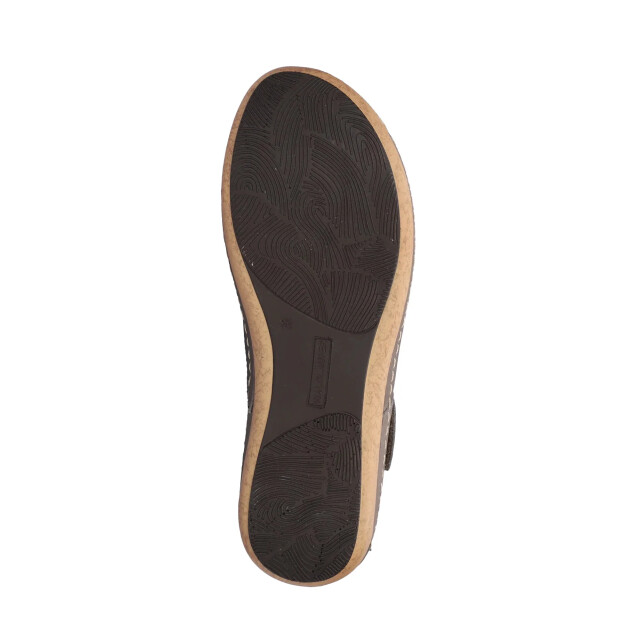 Waldläufer Heliett dames sandaal Heliett large