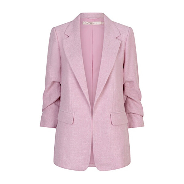 Esqualo Blazer sp26-10045 rose SP26-10045 - Rose large