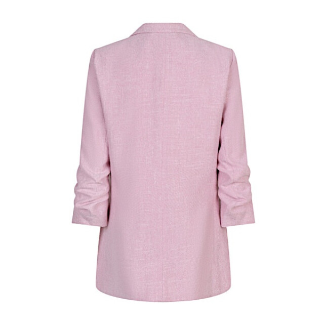 Esqualo Blazer sp26-10045 rose SP26-10045 - Rose large
