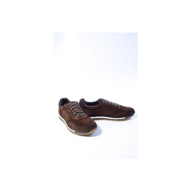 Magnanni 26464 Sneakers Bruin 26464 large