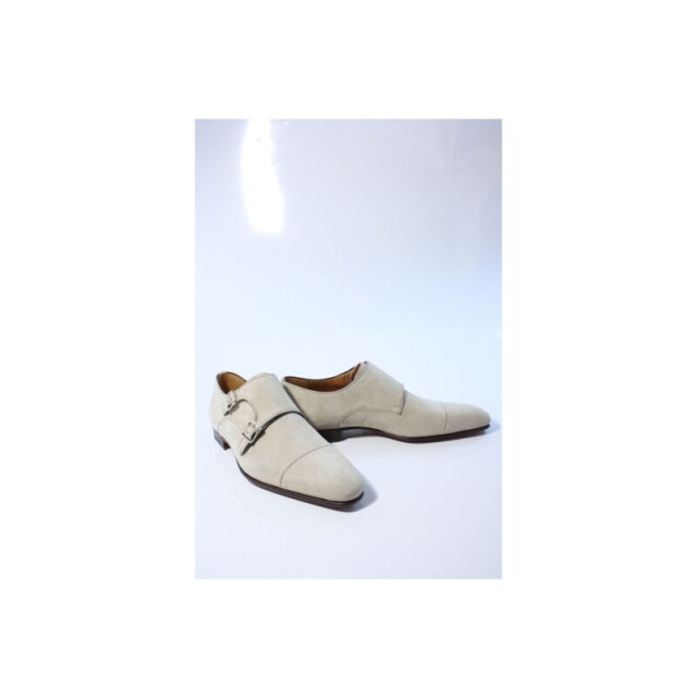 Magnanni 16016 Geklede schoenen Beige 16016 large