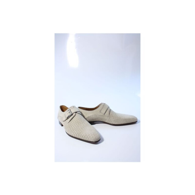 Magnanni 22031 Geklede schoenen Beige 22031 large