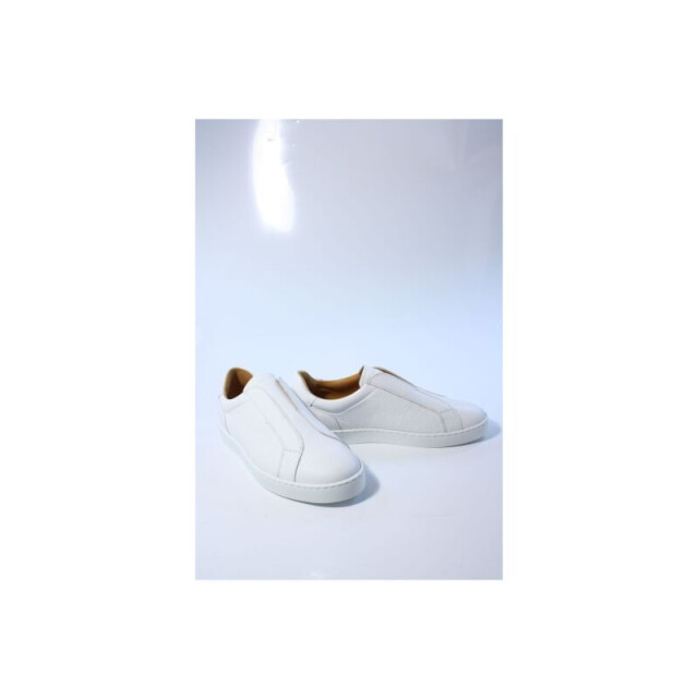 Magnanni 25967 Sneakers Wit 25967 large