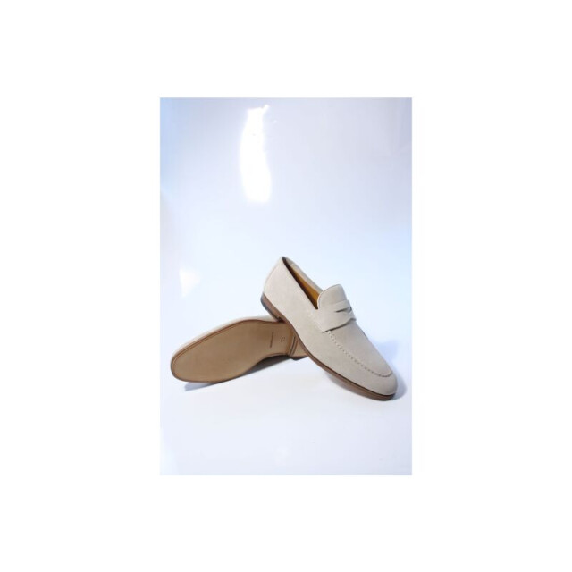 Magnanni 23802 Instapschoenen Beige 23802 large